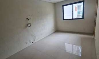 Imagem 4: APARTAMENTO NA PRAIA DA ENSEADA GUARUJÁ, 56 M2 ÚTEIS, 1 DORMITÓRIO, 2 BANHEIROS, E 1 VAG