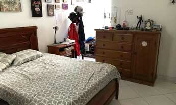 Imagem 7: Apartamento para venda tem 92 metros quadrados com 3 quartos em Ipanema - Rio de Janeiro