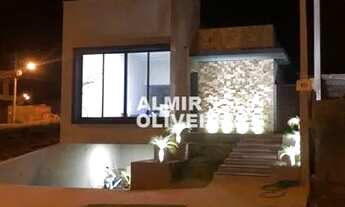 Imagem 6: DT - Casa térrea - Condomínio Reserva Sant Anna - 3 Dormitórios (sendo 2 suítes) - Piscina