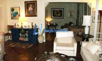 Imagem 3: Apartamento com 4 quartos à venda, 328 m2 no Leme, Rio de Janeiro/RJ