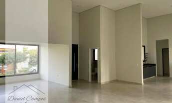 Imagem 6: Linda casa no condomínio fechado Palmeiras Imperiais, em Salto/SP, com 260 m² de área úti