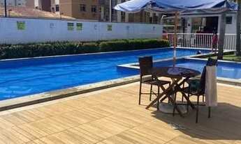 Imagem 2: Ville Solare Apartamento com 2 dormitórios