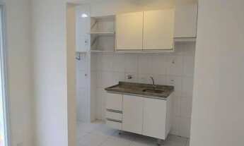 Imagem 4: Apartamento com 2 dormitórios para alugar, 107 m² por R$ 5.765,00/mês - Granja Julieta - S