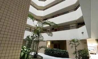 Imagem 4: Aluguel Apartamento Quarto/Sala Mobiliado