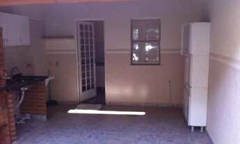 Imagem 3: Casa à venda e locação 1 Quarto, 1 Vaga, 52M², PARQUE VILLA FLORES, SUMARE - SP