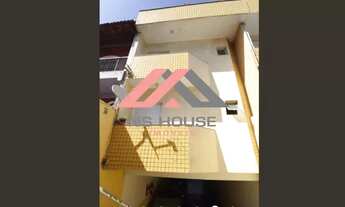 Imagem 3: Apartamento Residencial em Santo André - SP, Jardim Ana Maria