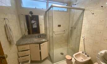 Imagem 7: Apartamento para venda possui 115 metros quadrados com 3 quartos em Cambuí - Campinas - SP