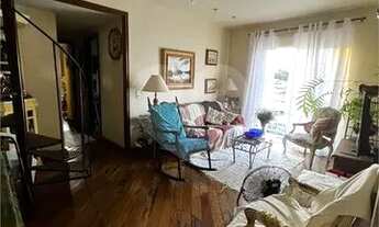 Imagem 2: COBERTURA DUPLEX - 03 QUARTOS - MÉIER [ME