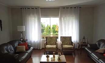 Imagem 2: Casa para Venda em Americana, Jardim Ipiranga, 4 dormitórios, 1 suíte, 4 banheiros, 4 vaga