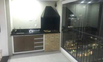 Imagem 3: Apartamento de 2 Dormitórios,1 Vaga Condomínio Bosque Ventura