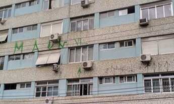 Imagem: Kitnet/conjugado para aluguel tem 40 metros