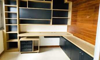 Imagem 4: Vendo apartamento com garagem centro Florianópolis SC