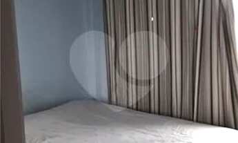 Imagem 7: Excelente apartamento dois quartos,elevador, vaga de garagem. [VP