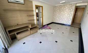 Imagem 4: Apartamento com 2 dormitórios para alugar, 80 m² por R$ 4.298,17/mês - Jardim Aquarius - S