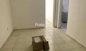 Imagem 4: Apartamento 01 Dorm | 01 Vaga de garagem | 45m²