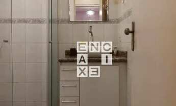 Imagem 5: Apartamento com 2 dormitórios à venda, 58 m² por R$ 450.000,00 - Vila Gumercindo - São Pau