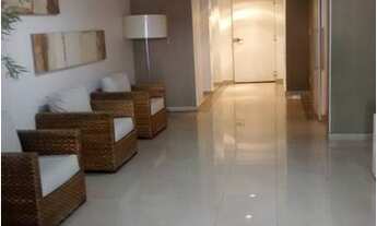 Imagem 6: 1 dorm prox ao Shop Higienopolis e Mackenzie com Piscina e Academia