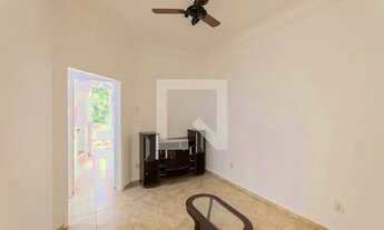 Imagem: Apartamento para Aluguel - Tijuca, 2 Quartos