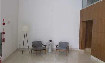 Imagem 2: 01 Dorm., 01 vaga, Conforto, Comodidade e Luxo, Mobiliado e Lazer Total, no Jardins