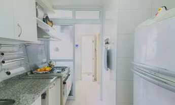 Imagem 3: Apartamento para venda tem 66 metros quadrados com 2 quartos em Vila Olímpia - São Paulo