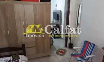 Imagem 7: Apartamento com 1 dorm, Canto do Forte, Praia Grande - R$ 150 mil, Cod: 2823