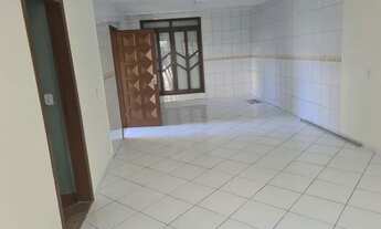 Imagem 2: Casa condomínio térrea para aluguel possui 100 metros quadrados