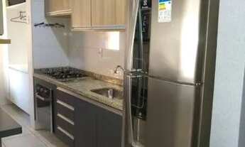 Imagem 5: Apartamento com 1 Suíte à venda, 43 m² por R$ 360.000 - Nova Aliança - Ribeirão Preto/SP