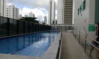 Imagem 6: Madalena Oportunidade Andar Alto Melhor localização