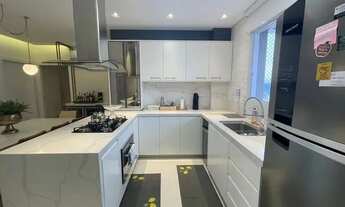 Imagem 7: Apartamento para locação anual andar alto Ed. Serendipity - Embraed!!