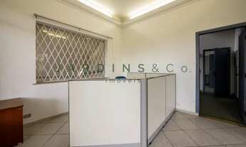 Imagem: SãO PAULO - Casa Comercial - Perdizes