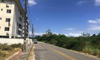 Imagem 2: Terreno multifamiliar e de uso misto à venda na Pedra Branca