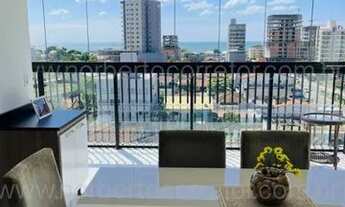 Imagem 3: Apartamento 3 dormitórios, Balneário Perequê SC