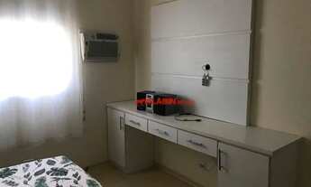 Imagem 11: Apartamento com 2 dormitórios à venda, 80 m² por R$ 420.000,00 - Cambuci - São Paulo/SP