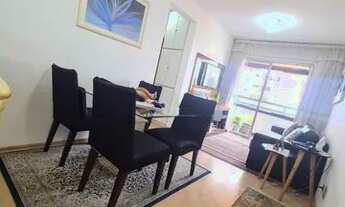 Imagem 2: Apartamento a Venda 2 dormitórios Vila Mariana, 57 m², 1 vaga