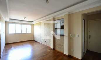 Imagem 2: Apartamento para Aluguel - Jabaquara, 2 Quartos, 70 m2