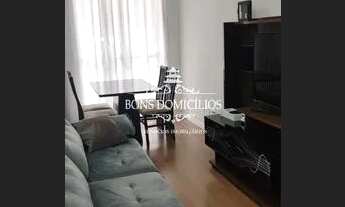 Imagem 2: Apto residencial à venda - 70m² - R$ 220.000