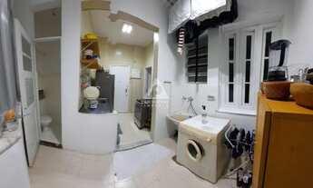 Imagem 4: PRIVILÉGIO IMÓVEIS VENDE: Apartamento de três quartos em Copacabana