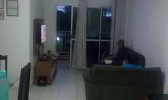 Imagem 3: Apartamento 03qts/01suíte - TORRES DO MIRANTE - Anápolis/GO