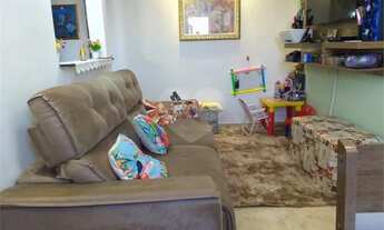 Imagem 2: Apartamento - 2 quartos - Lins de Vasconcelos [ME