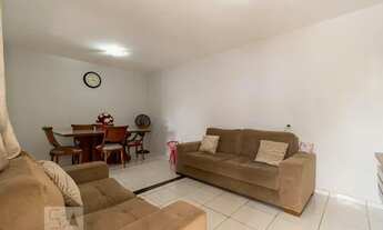 Imagem: Casa para Aluguel - Residencial Monte Carlo