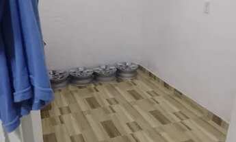 Imagem: Vende -se casa no Aero clube santa Lúcia