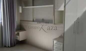 Imagem 4: Apartamento - Jardim das Indústrias - Residencial Splendor Garden - 75m² - 2 Dormitórios