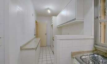 Imagem 7: Apartamento para venda com 2 quartos em Coqueiros - Florianópolis - SC