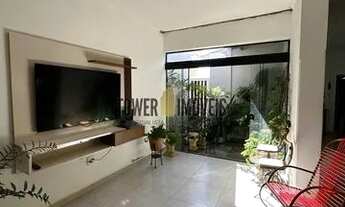 Imagem 2: Casa - Jardim Primavera - Campinas