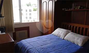 Imagem 6: APARTAMENTO - 02 QUARTOS - ENGENHO DE DENTRO [ME