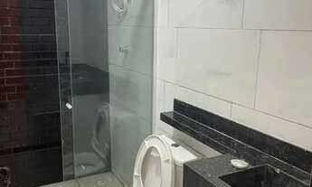 Imagem 7: Aluga-se kitnet novinho com 30m2