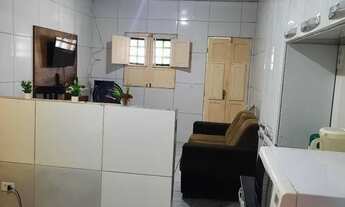 Imagem 7: Aluga-se Forte Orange