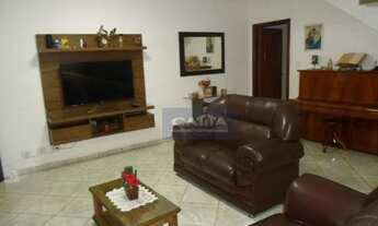 Imagem 7: Sobrado com 6 dormitórios para alugar, 380 m² por R$ 10.000/mês - Tatuapé - São Paulo/SP