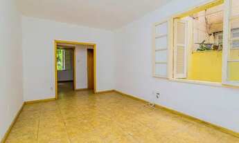 Imagem: Apartamento Garden à venda Rua Amélia