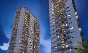 Imagem 2: Apartamento para venda possui 78 metros quadrados com 1 quarto em Jardim Sul - Uberlândia